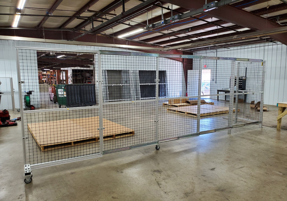 Portfolio of Projects