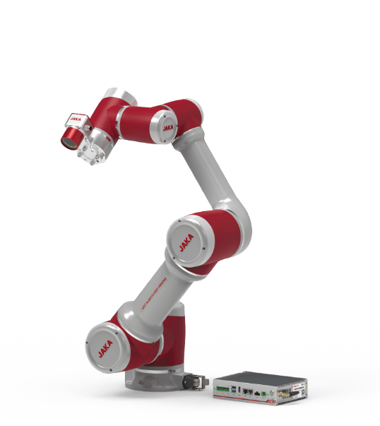 Jaka Cobot Products
