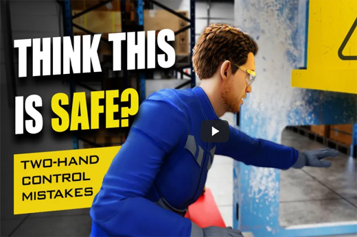 2-Hand Control Systems