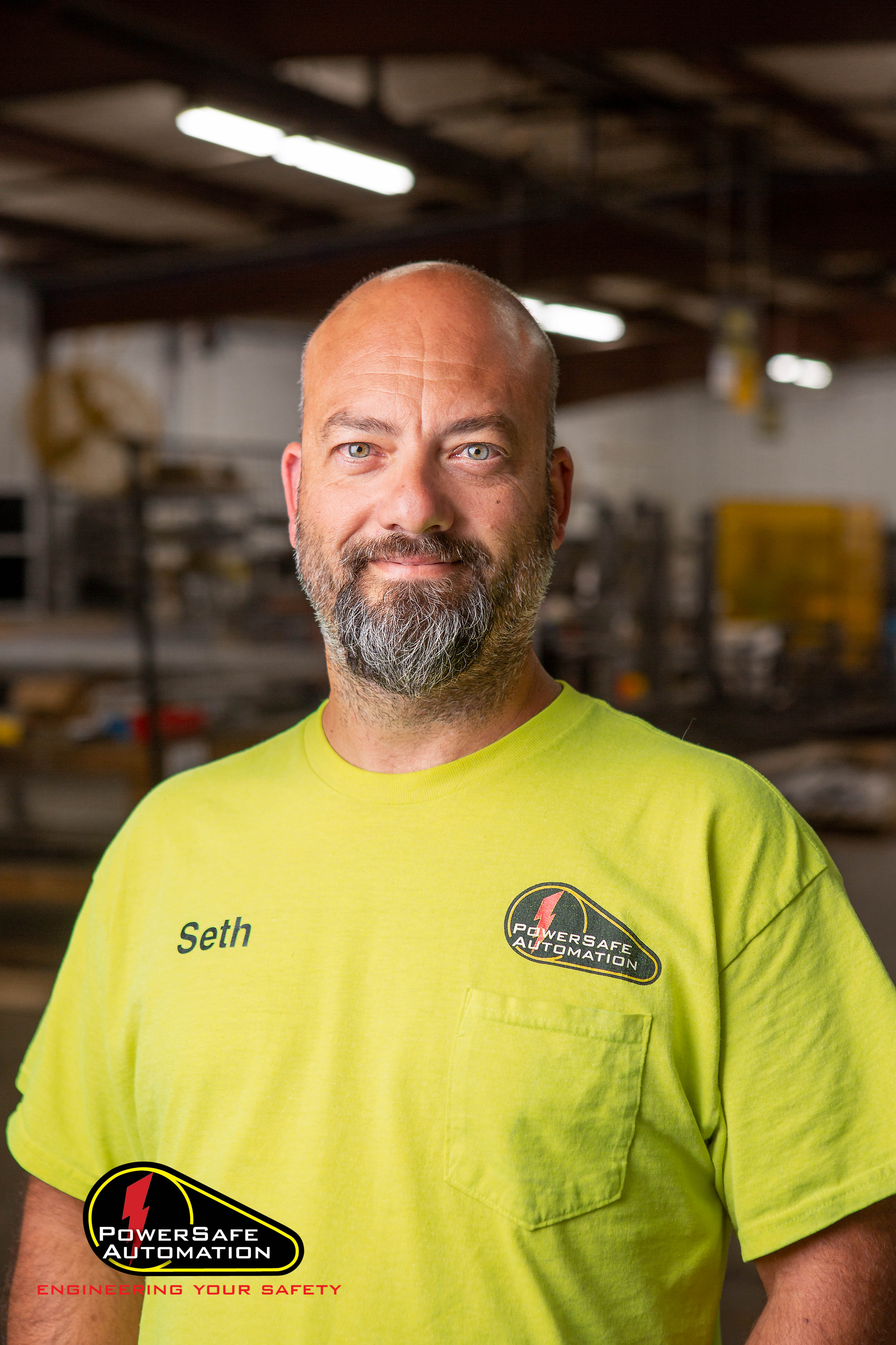 Seth LaRue Seth LaRue