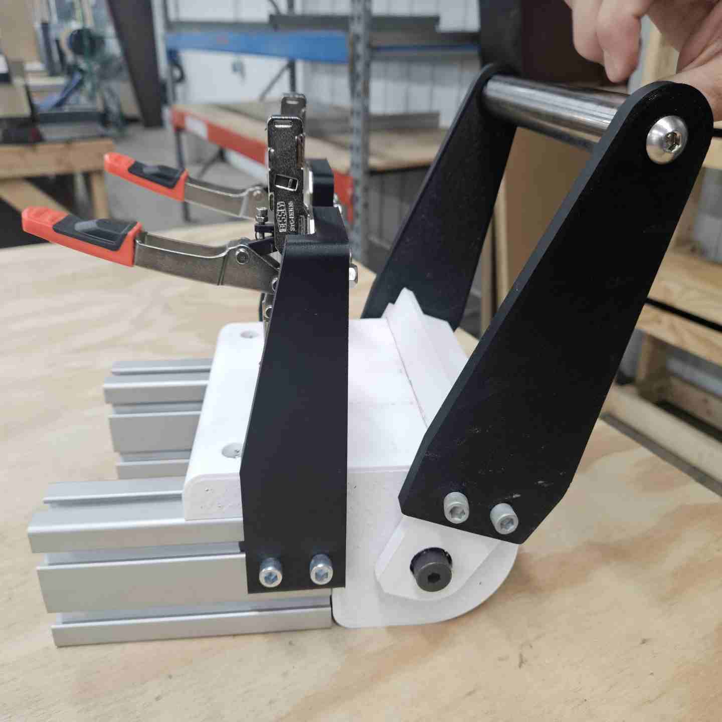 Custom Fixtures & Tooling Image 2