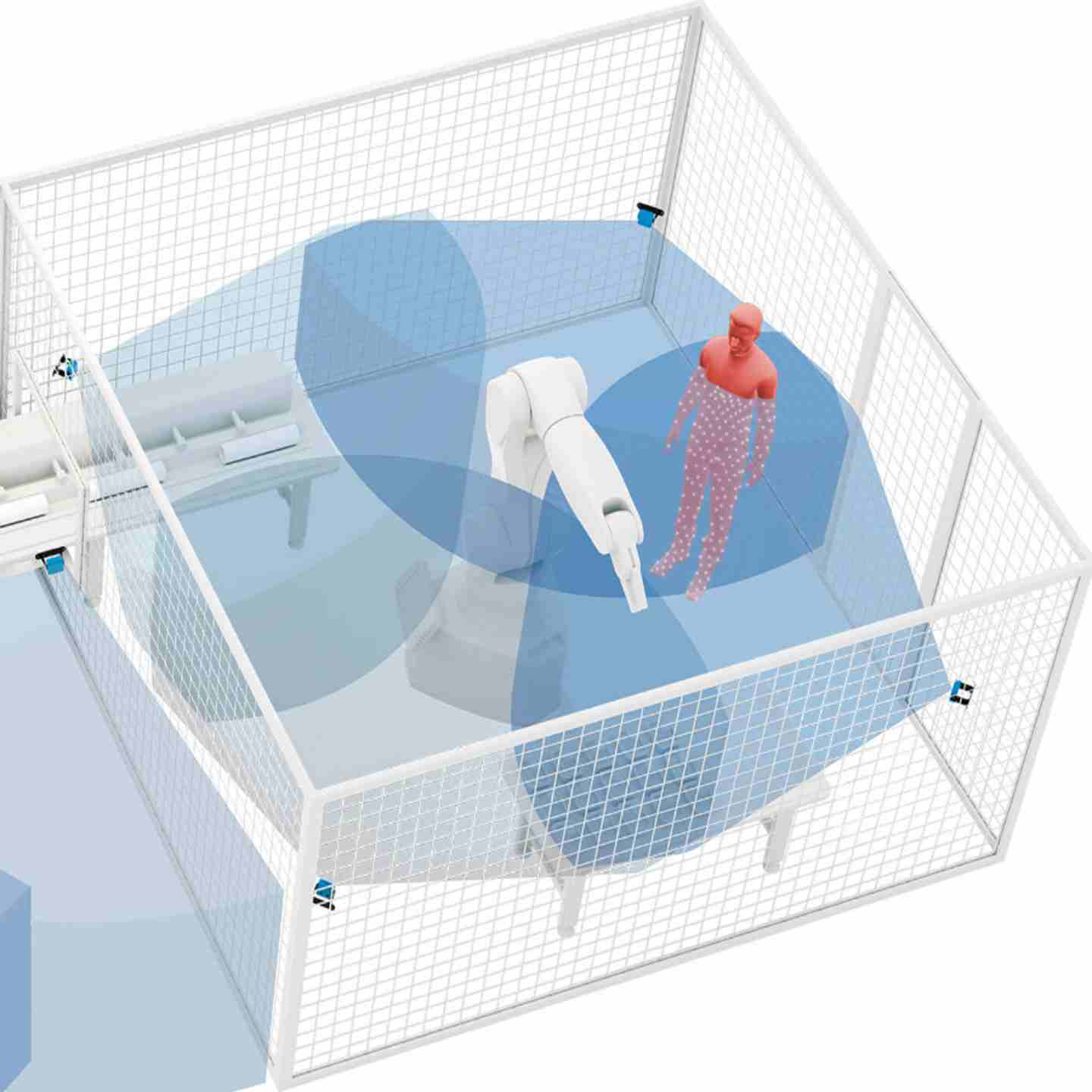 3d Safety Radars by Inxpect Image 1