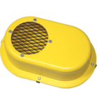 Belt and Chain Drive Guards and Shields Image 1