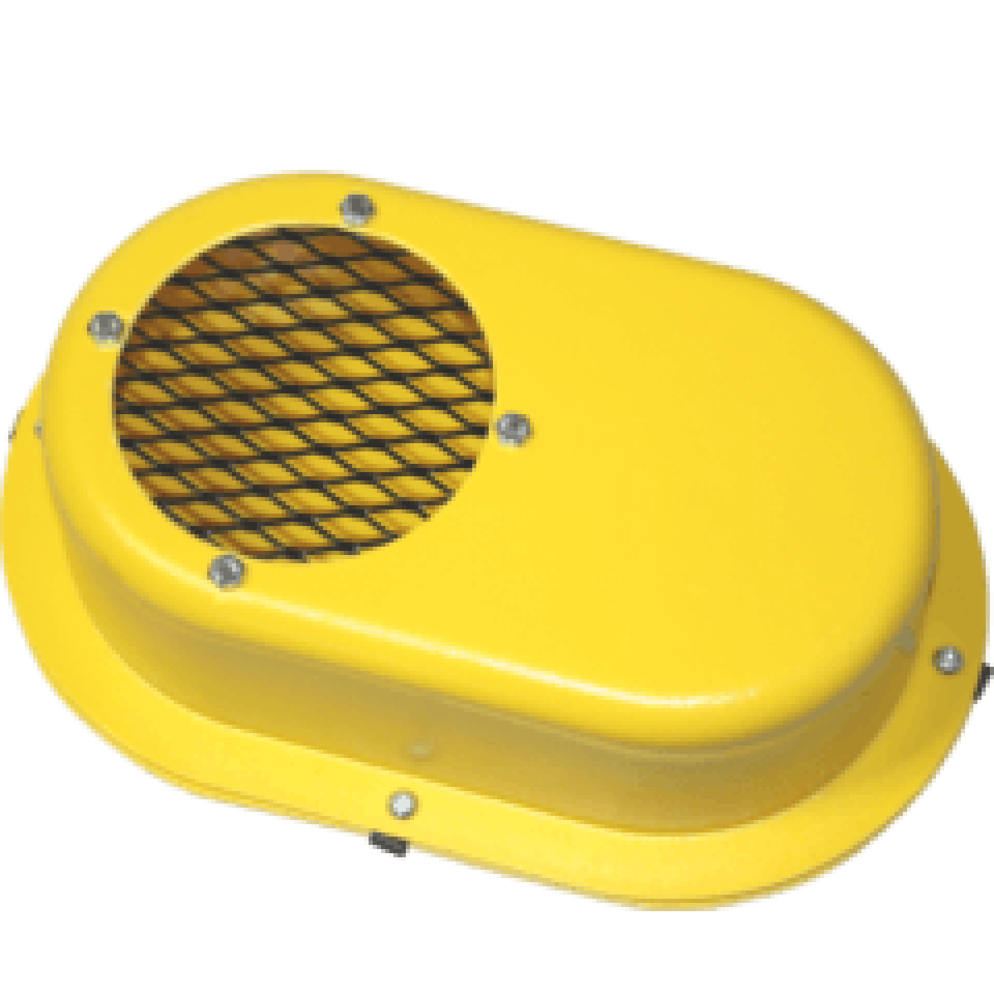 Belt and Chain Drive Guards and Shields Image 1