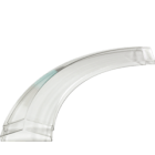 Conveyor Guards for Idler Rollers, Drive Belts, and Couplers Image 1