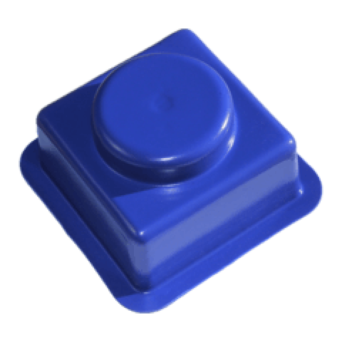 End Shaft Bearing and Pillow Block Covers Image 1