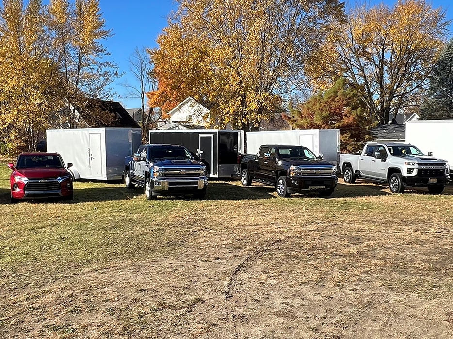 Nationwide Machine Guarding Installation