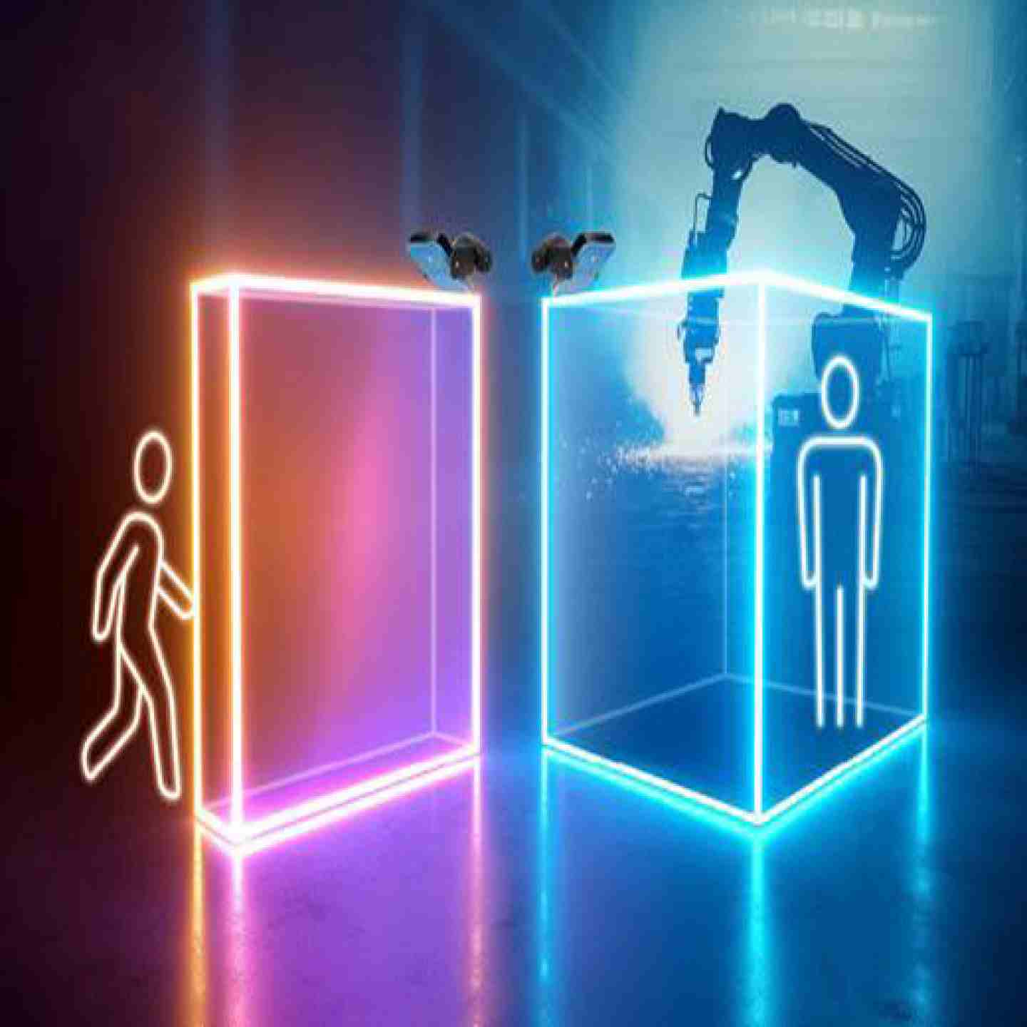 3d Safety Radars by Inxpect Image 5