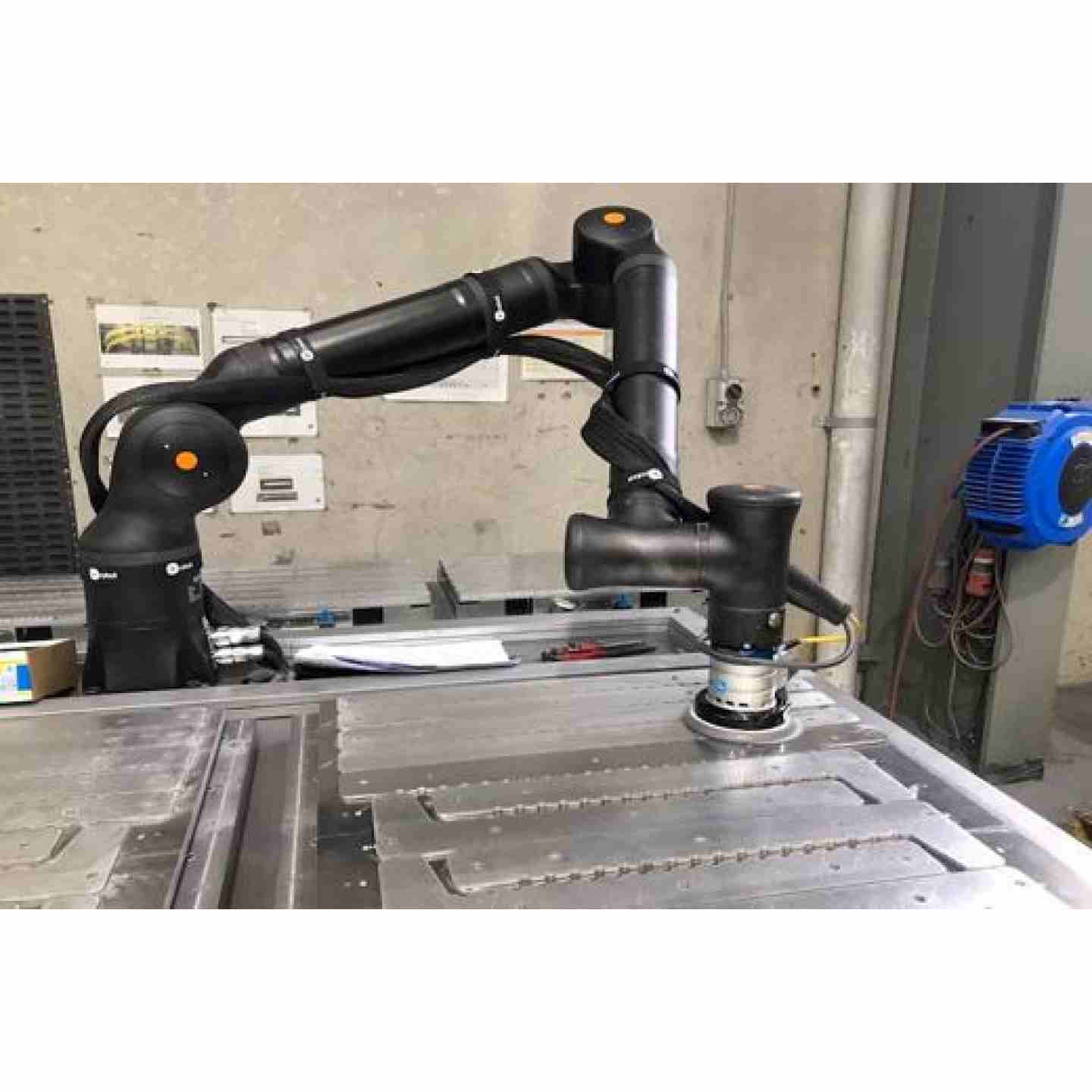 Kassow Cobot Applications Image 1