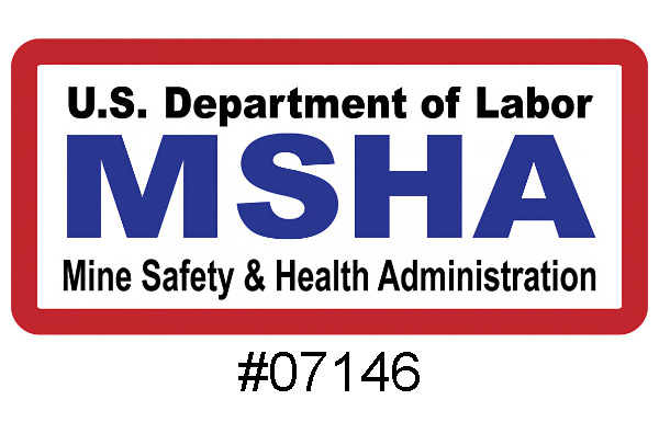 MSHA Logo