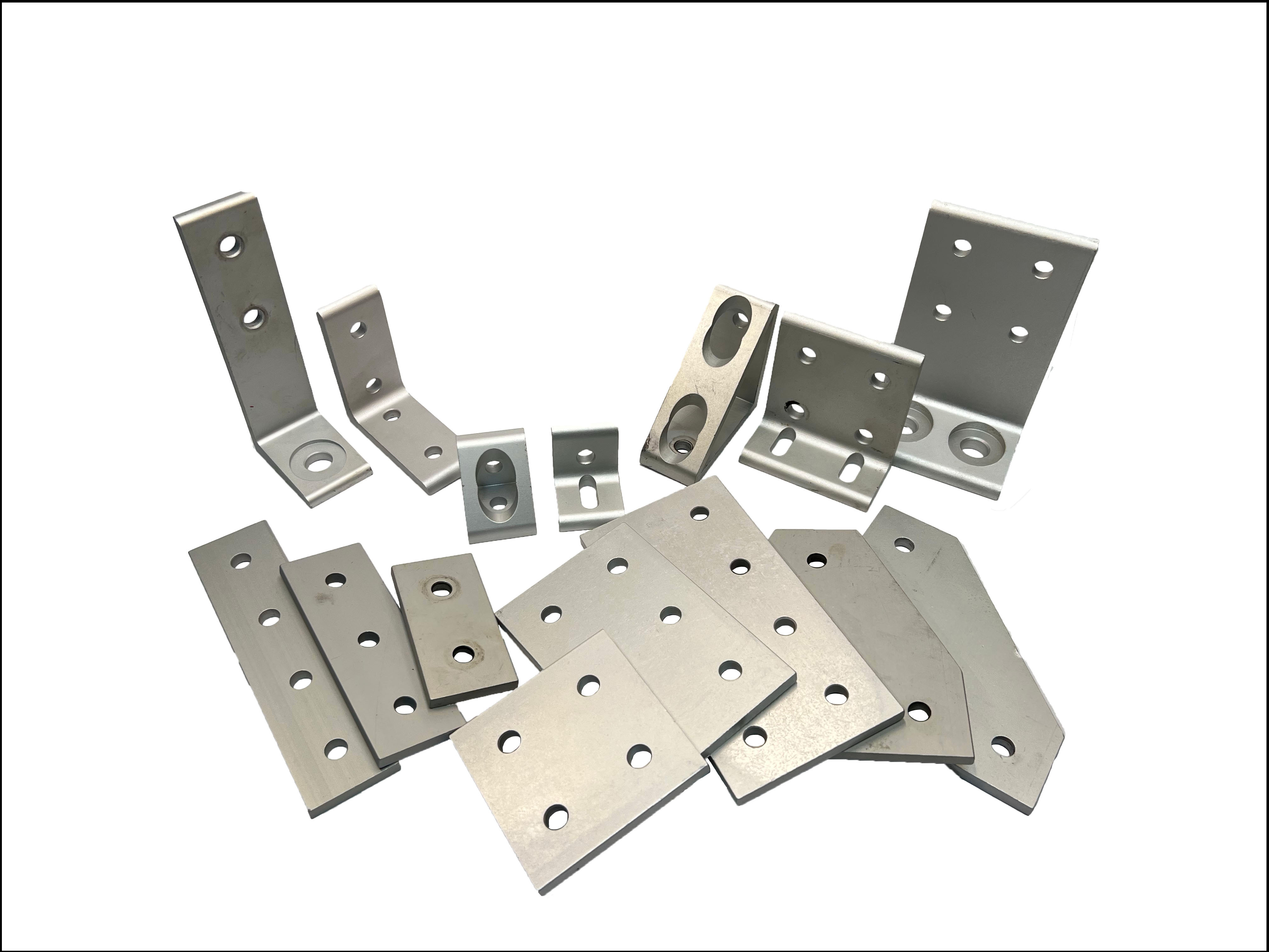 Plates and Brackets