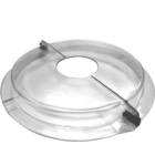 Conveyor Guards for Idler Rollers, Drive Belts, and Couplers Image 3