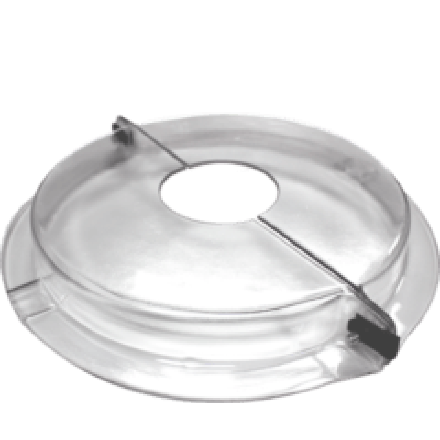 Conveyor Guards for Idler Rollers, Drive Belts, and Couplers Image 3