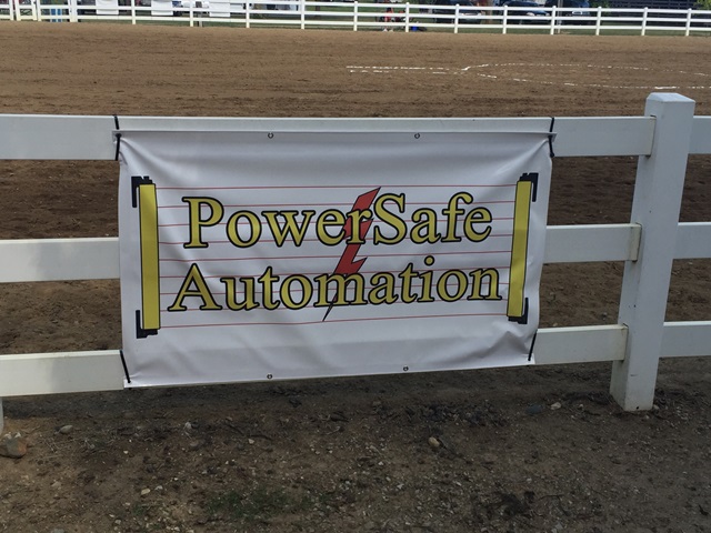 Noble County Fairgrounds