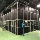 Dust Containment Systems Image 1