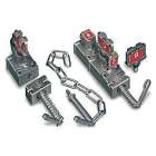 Trapped Key Interlock Safety Switches (Slam Lock & Chain Lock) — Rockwell Automation Image 5