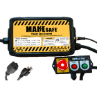 MAKESafe E-Stop & Anti-Restart System Image 1