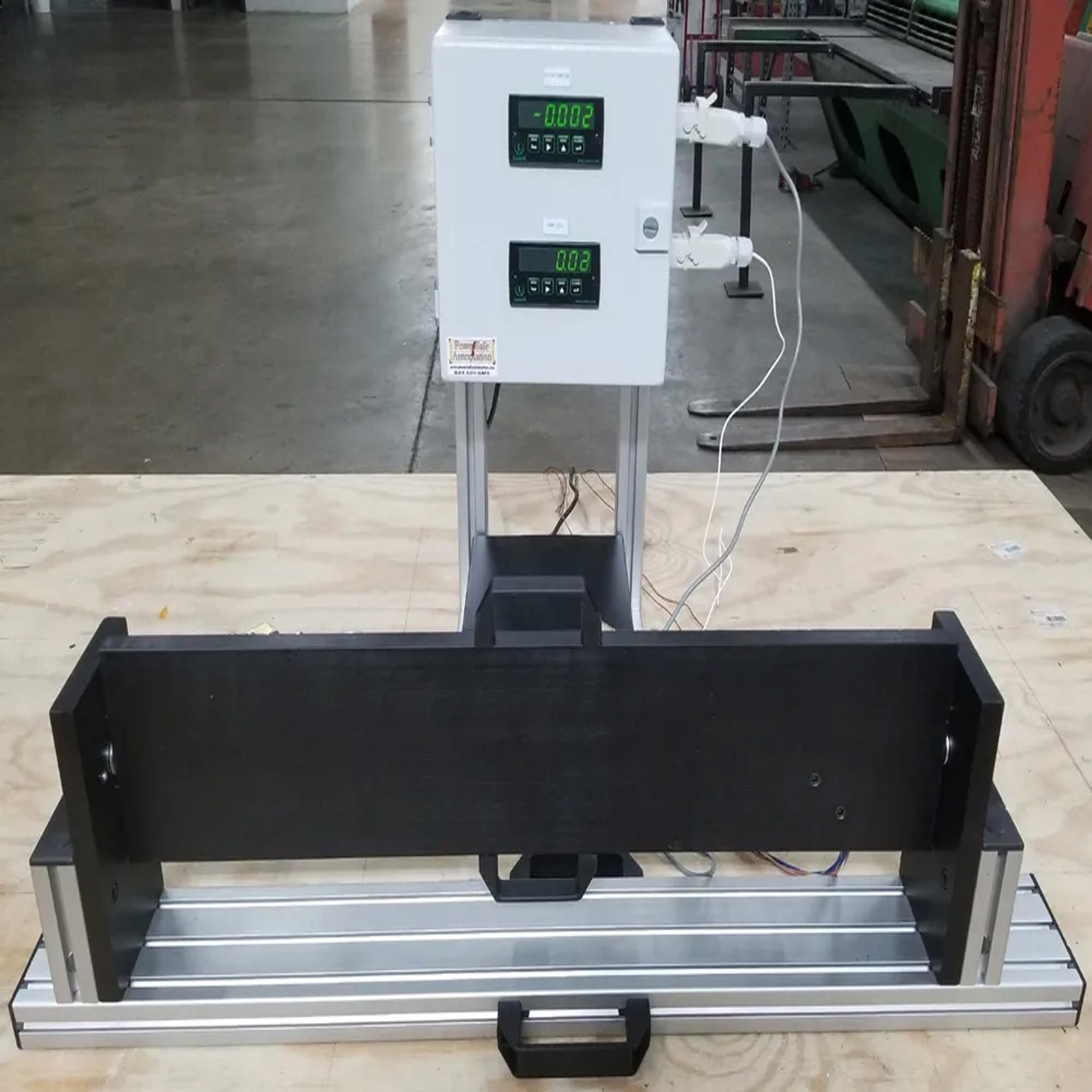 Top 5 Benefits of Automated Part Fixturing in Manufacturing