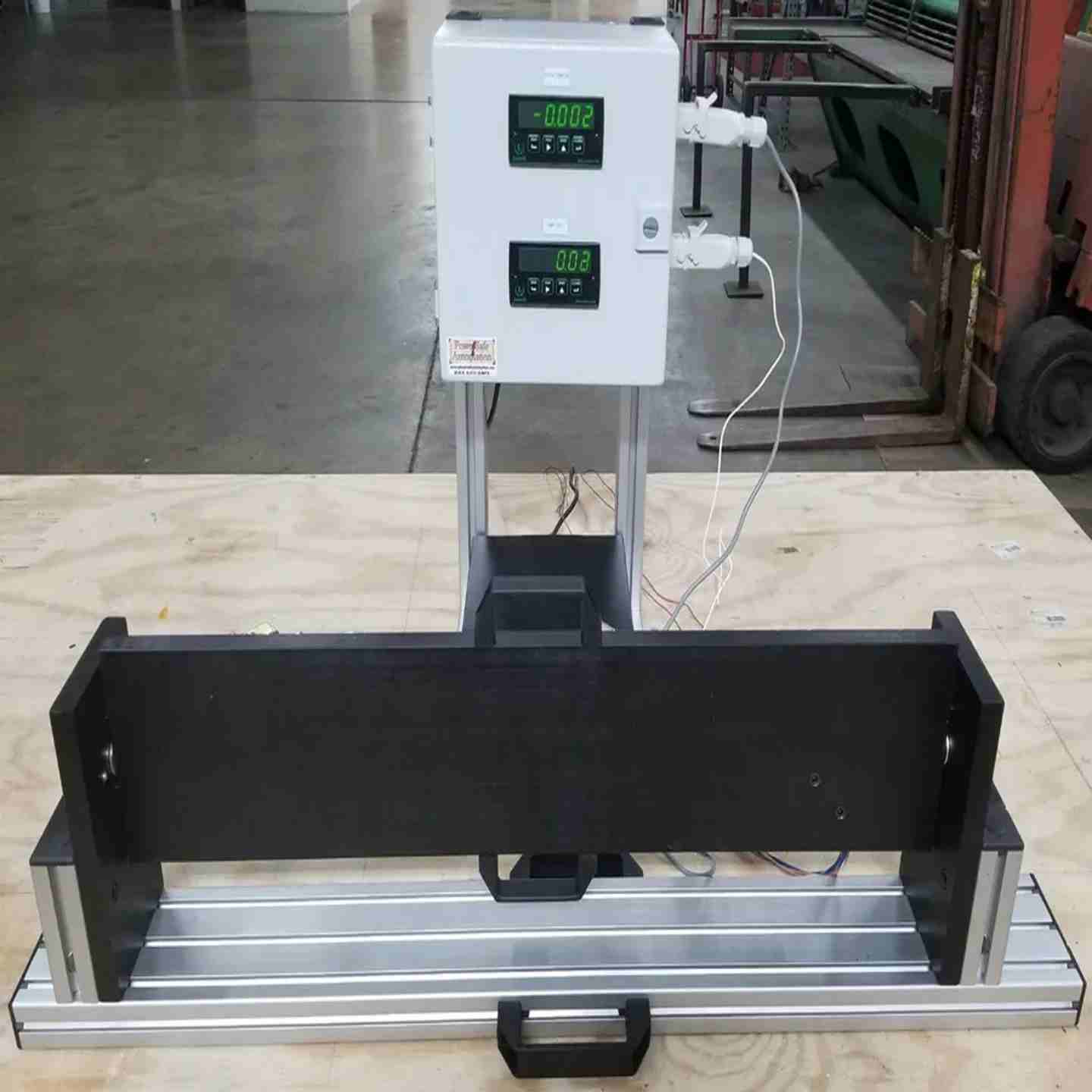 Custom Fixtures & Tooling Image 1