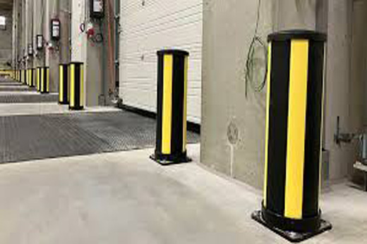 Protective Bollards