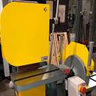 Adjustable Belt and Disc Sander Shields Image 1