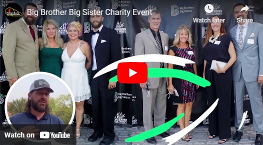 Big Brothers Big Sisters Charity Event — 2024
