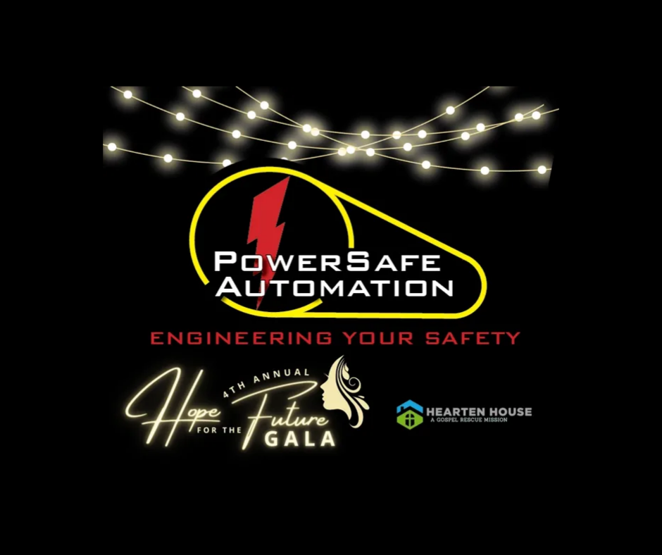 Hope for the Future Gala