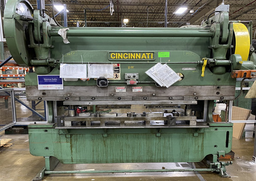 What Factory Machine is the Most Dangerous for Operators?