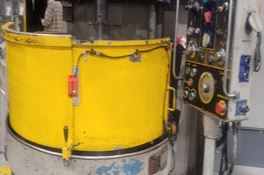 Case Study: CNC Safety System Issue-to-Resolution