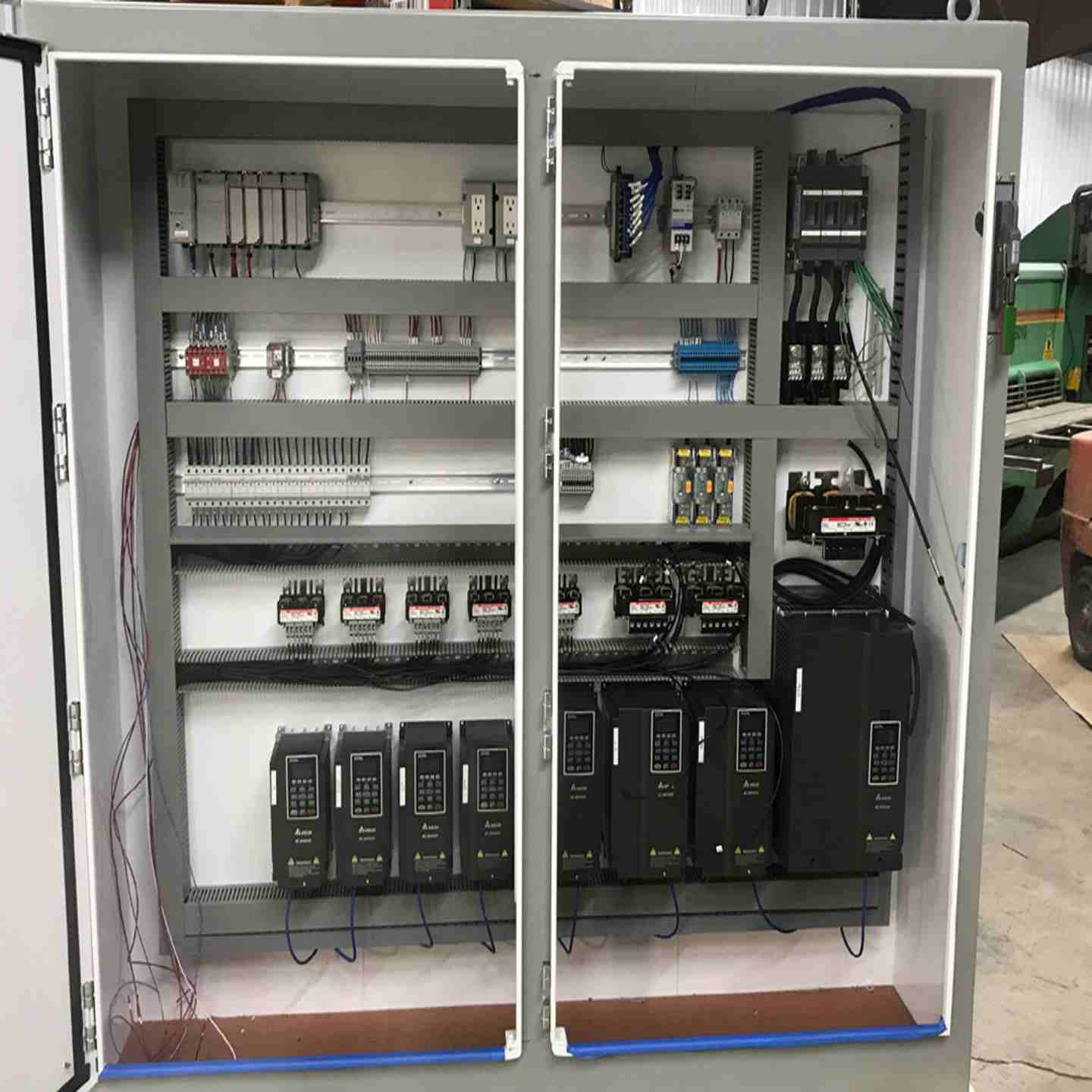 Mechanized Systems & Controls Image 2