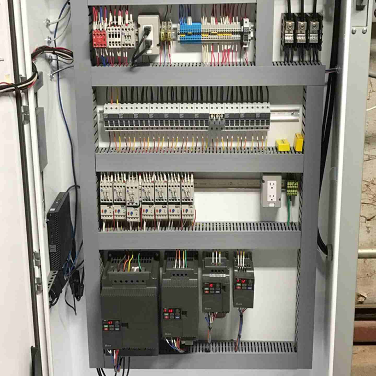 Mechanized Systems & Controls Image 3