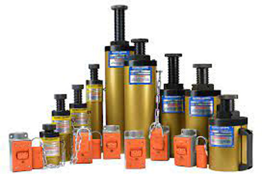 Guide: OSHA & ANSI Compliance for using Die Blocks on Power Presses