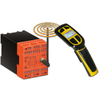 Wireless Safety Enabling Switch Image 1