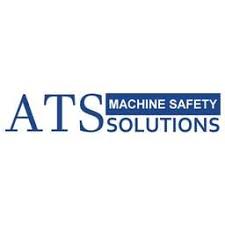 ATS Machine Safety Solutions Logo