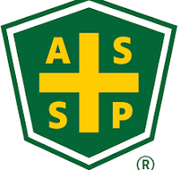 American Society of Safety Professionals Logo