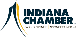 Indiana Chamber Logo