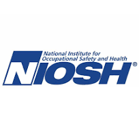 National Institute for Occupational Safety and Health Logo