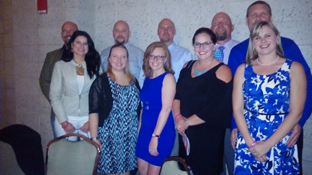 Cooking Men Group Event