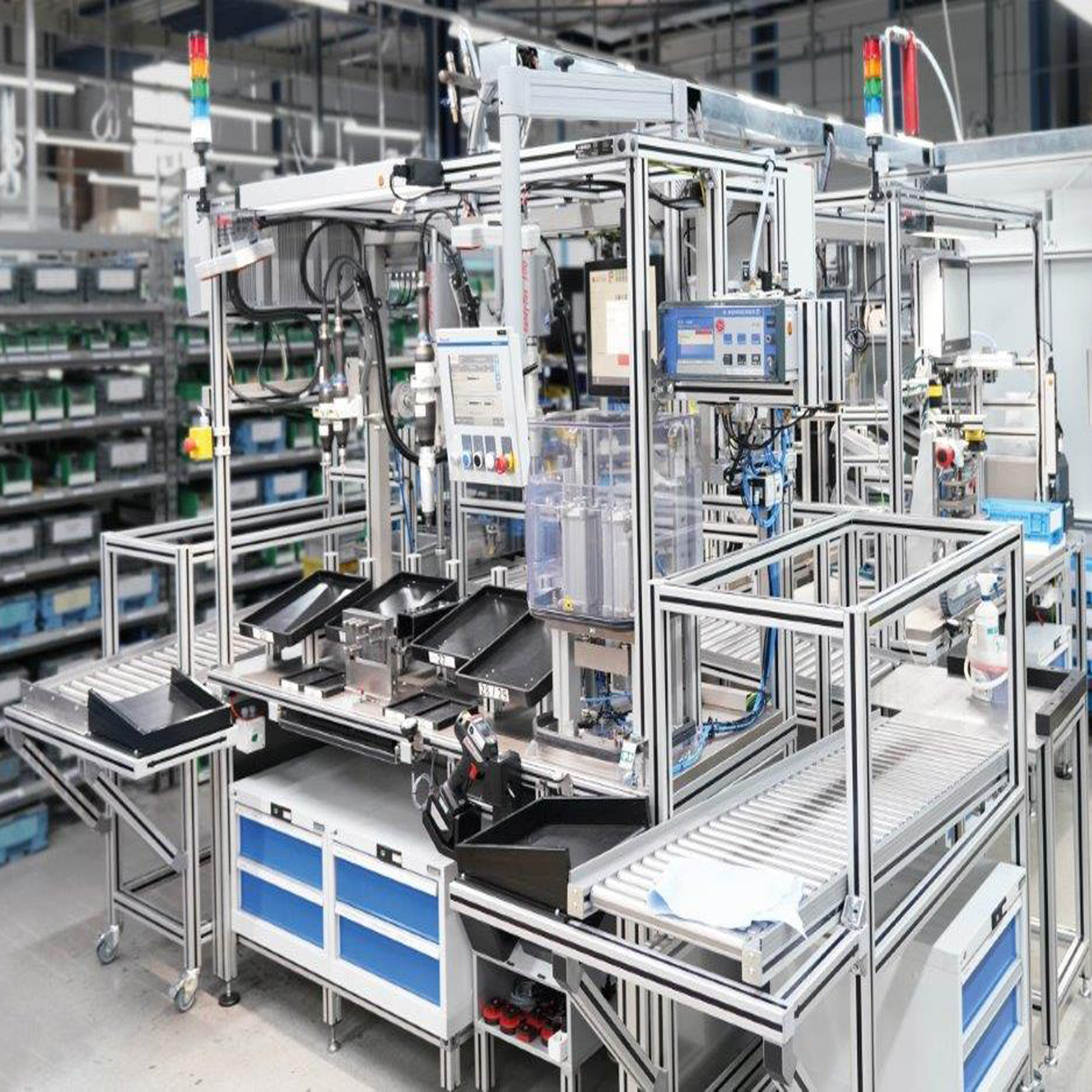 Ergonomic Safety in Manufacturing: Prevent Injuries & Boost Productivity