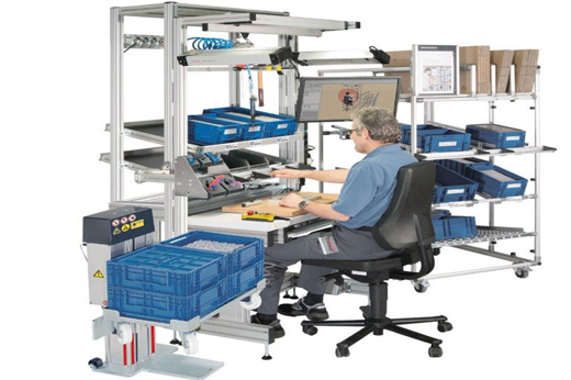 Top 10 Benefits of Ergonomic Workstations for Industrial Settings