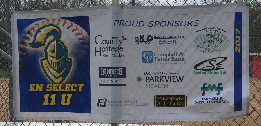 EN Youth Little League