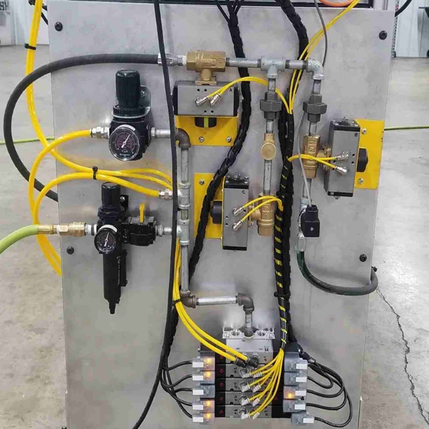 Mechanized Systems & Controls Image 5