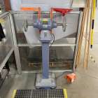 Bench Grinder and Buffer Shields Image 1