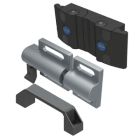 T-Slotted Extrusion Accessories Image 2