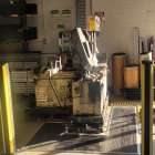 Vertical and Horizontal Bandsaw Guarding Image 2