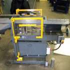 Horizontal Bandsaw Guard