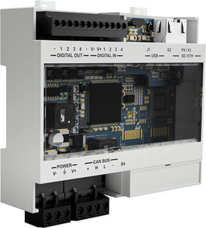 3d Safety Radars by Inxpect Image 3