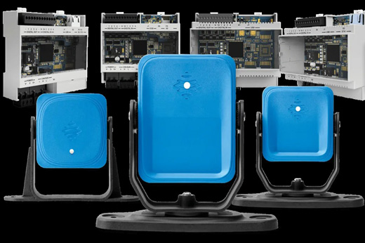 Guide: Review of Inxpect Safety Radar AW, MV, MS and MC Models