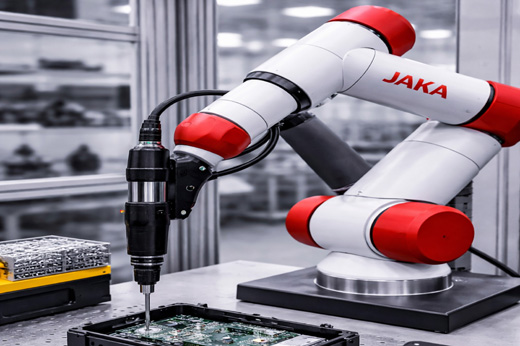 Assembly & Screwing in Manufacturing: What, why, How, and When to Optimize It