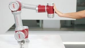 Jaka Cobot Applications